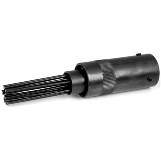 Wilmar Corp. / Performance Tool Air Hammer Needle Scale Attach