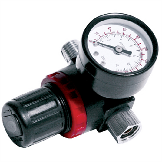 Wilmar Corp. / Performance Tool 2pc Production Spray Gun