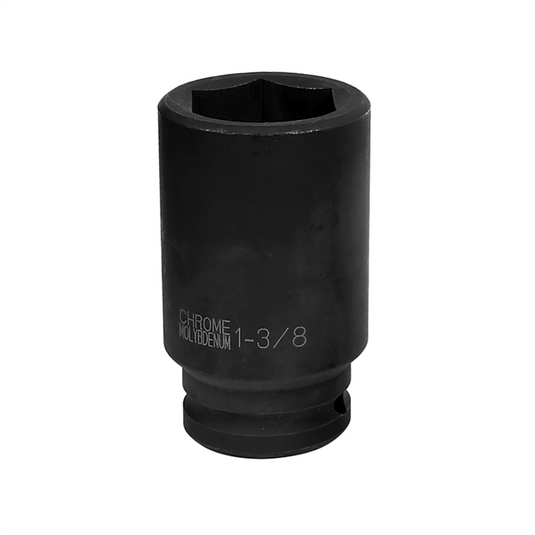 Wilmar Corp. / Performance Tool 3/4"" Dr 33mm Deep Impact Skt