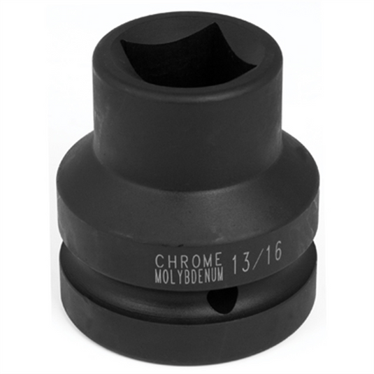 Wilmar Corp. / Performance Tool 1"" Dr 13/16"" Square Impact Skt
