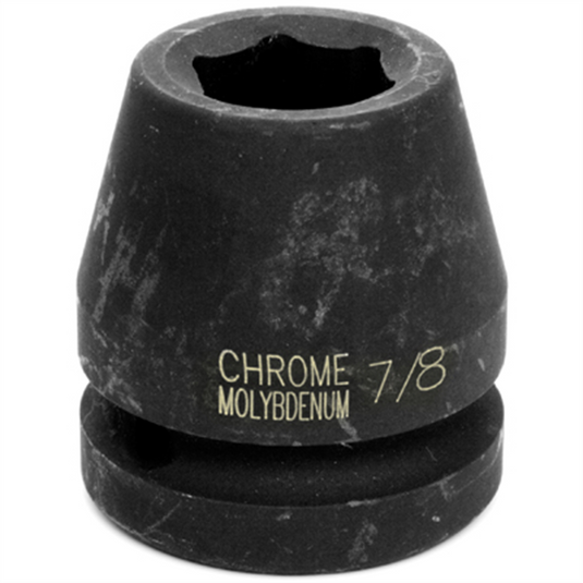 Wilmar Corp. / Performance Tool 1"" Dr 7/8"" Impact Skt
