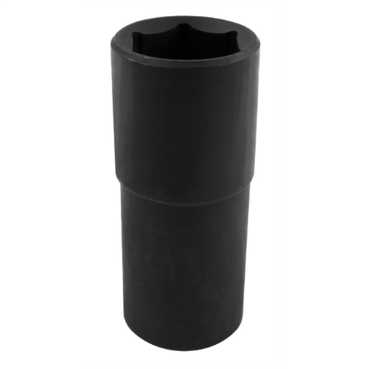 Performance Tool 1/2"" Dr 18.5/19.5mm Flip Impact Socket