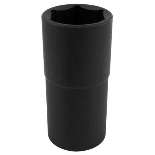 Performance Tool 1/2"" Dr 21/21.5mm Flip Impact Socket