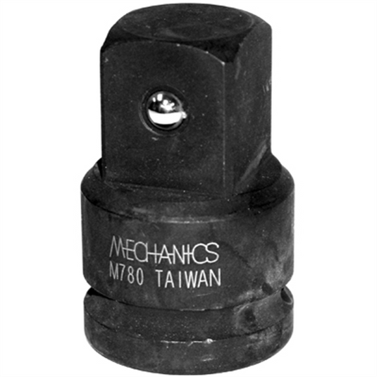 Wilmar Corp. / Performance Tool 3/4"" x 1"" Impact Adaptor