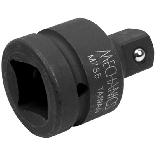 Wilmar Corp. / Performance Tool 1"" x 3/4"" Impact Adaptor