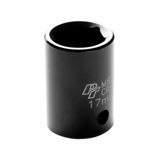 Wilmar Corp. / Performance Tool 1/2"" Dr. 6pt. Impct Skt 17mm