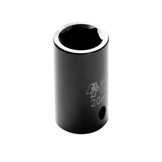 Wilmar Corp. / Performance Tool 1/2"" Dr. 6pt. Impct Skt 20mm