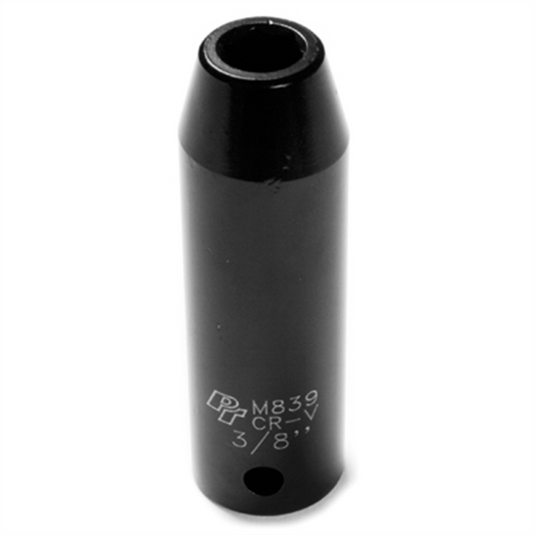 Wilmar Corp. / Performance Tool 1/2"" Dr 6pt Dp Imp Skt 1/2