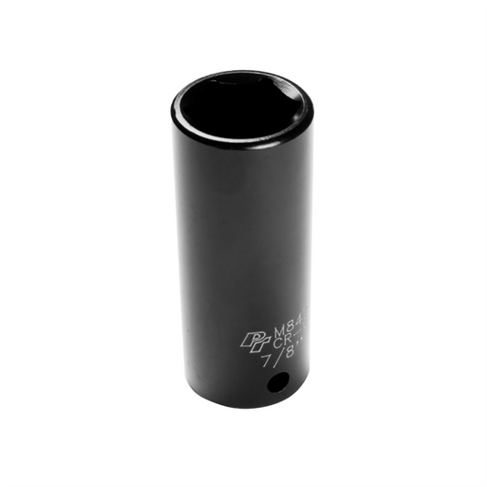 Wilmar Corp. / Performance Tool 1/2"" Dr 6pt Dp Imp Skt 7/8