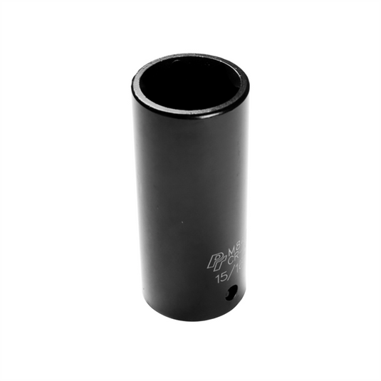Wilmar Corp. / Performance Tool 1/2"" Dr 6pt Dp Imp Skt 15/16