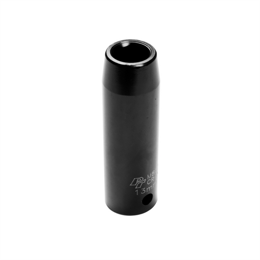 Wilmar Corp. / Performance Tool 1/2"" Dr 13mm Deep Impact Skt