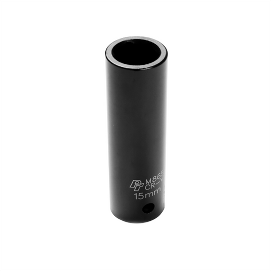 Wilmar Corp. / Performance Tool 1/2"" Dr 15mm Deep Impact Skt