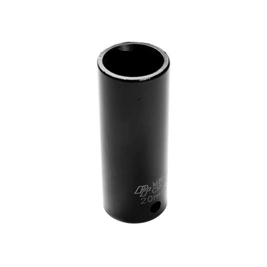 Wilmar Corp. / Performance Tool 1/2"" Dr 20mm Deep Impact Skt