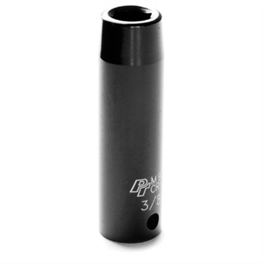 Wilmar Corp. / Performance Tool 3/8"" Dr Deep Impact Skt 3/8