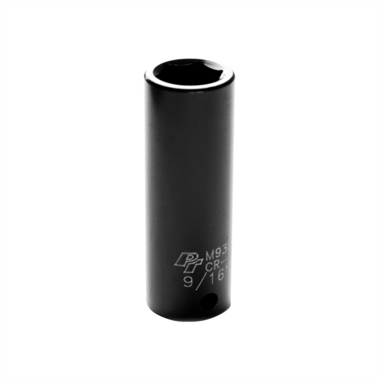 3/8"" Dr Deep Impact Skt 9/16