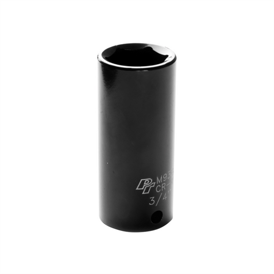 Wilmar Corp. / Performance Tool 3/8"" Dr Deep Impact Skt 3/4
