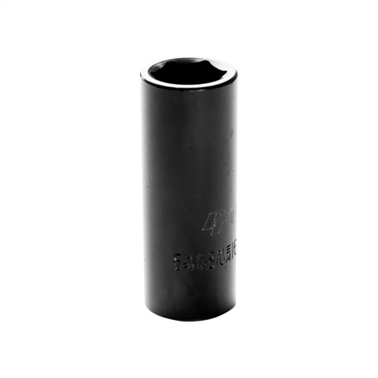 Wilmar Corp. / Performance Tool 3/8"" Dr Deep Impact Skt 16mm