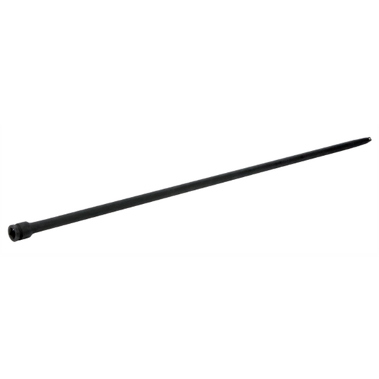 Wilmar Corp. / Performance Tool 36"" 1/2"" F x 3/8"" M Adapter