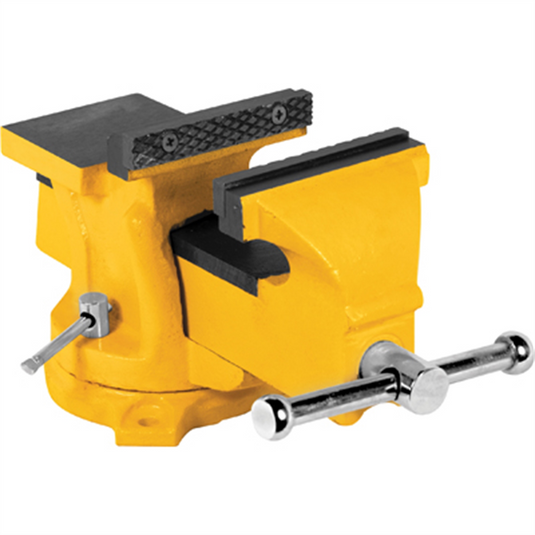 Wilmar Corp. / Performance Tool 5"" Machinist Vise