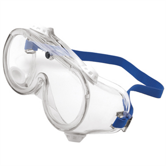Wilmar Corp. / Performance Tool Safety Goggles