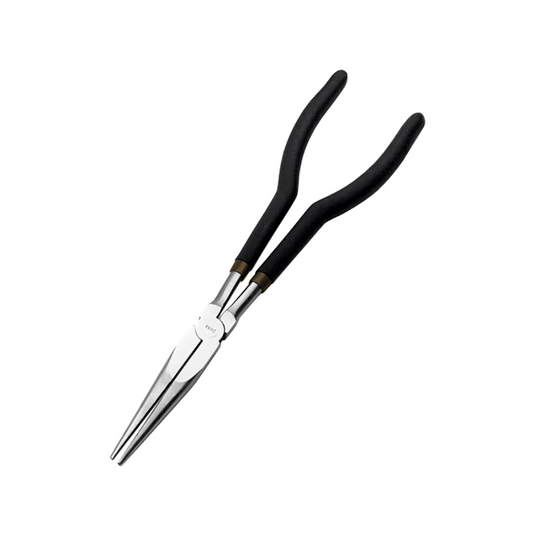 Wilmar Corp. / Performance Tool 11"" Straight Long Handle Plier