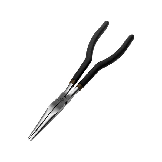 Wilmar Corp. / Performance Tool 11"" Offset Long Handle Plier