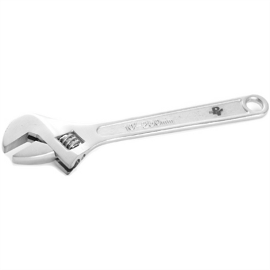 Wilmar Corp. / Performance Tool 10"" Adjustable Wrench