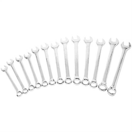 Wilmar Corp. / Performance Tool 13pc Metric Large Wrench Set