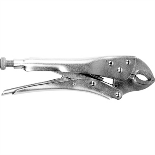 Wilmar Corp. / Performance Tool 10"" Lock Grip Plier