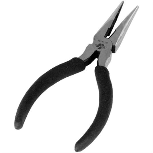 Wilmar Corp. / Performance Tool 6"" Long Nose Plier