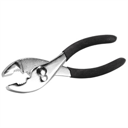 Wilmar Corp. / Performance Tool 6"" Slip Joint Plier