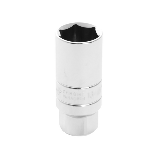 Wilmar Corp. / Performance Tool 3/8"" Dr Spark Plug 13/16"" Skt