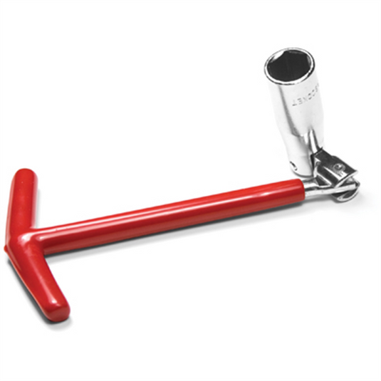 Wilmar Corp. / Performance Tool Univ Spark Plug Tool 5/8"" Skt
