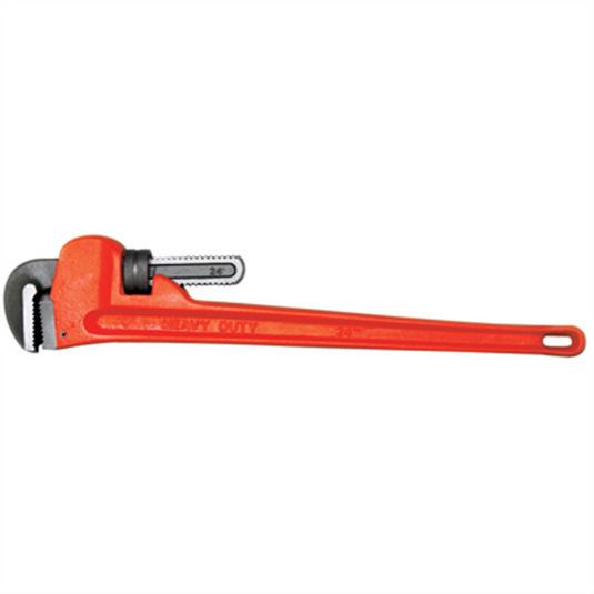 Wilmar Corp. / Performance Tool 24"" Pipe Wrench (Bulk)