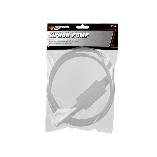 Wilmar Corp. / Performance Tool Siphon Pump