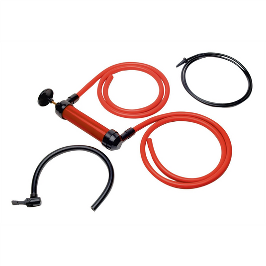 Wilmar Corp. / Performance Tool Multi Use Transfer Pump