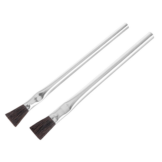 Wilmar Corp. / Performance Tool 2 pc. 6"" Acid Brush Set