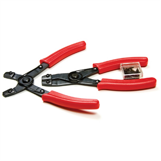 Wilmar Corp. / Performance Tool Snap Ring Plier Set
