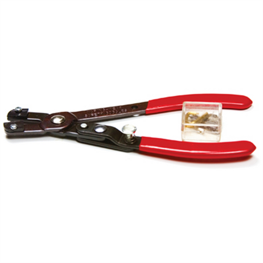 Wilmar Corp. / Performance Tool Int/Ext Snap Ring Plier