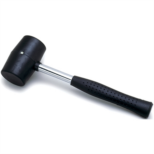 Wilmar Corp. / Performance Tool 16 oz Rubber Mallet