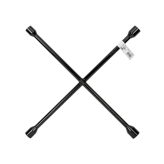 Wilmar Corp. / Performance Tool 25"" 4 Way Truck Lug Wrench