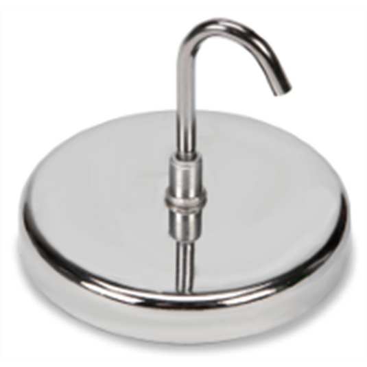 Wilmar Corp. / Performance Tool 2 inch Magnetic Hook