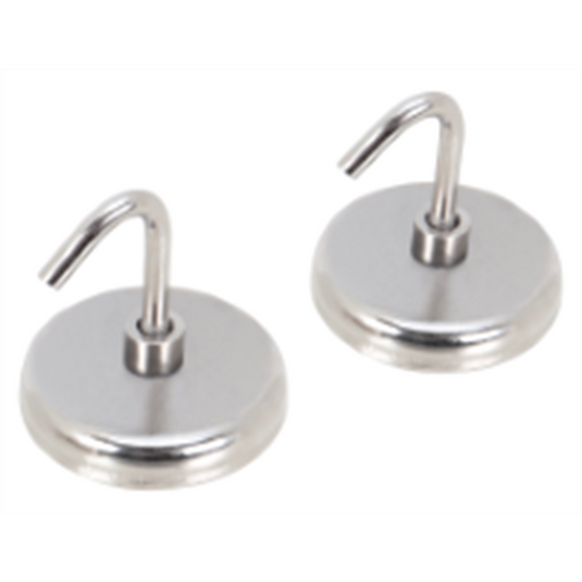 Wilmar Corp. / Performance Tool 2pc Magnetic Hook Set
