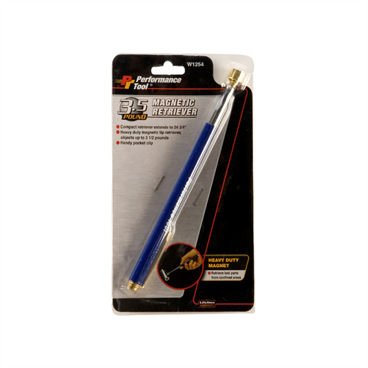 Wilmar Corp. / Performance Tool POCKET MAGNET