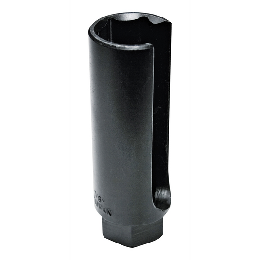 Wilmar Corp. / Performance Tool Oxygen Sensor Socket Chr-V