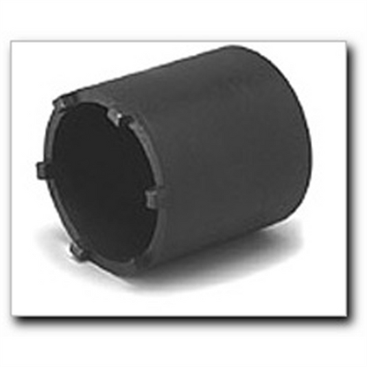 Wilmar Corp. / Performance Tool Ford/GM 4WD Locknut Tool Chr-V