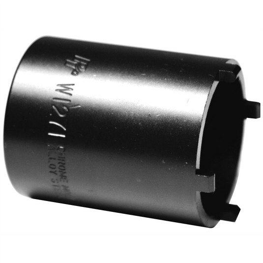 Wilmar Corp. / Performance Tool 4 Lug 1/2 Ton 4WD Locknut Tool