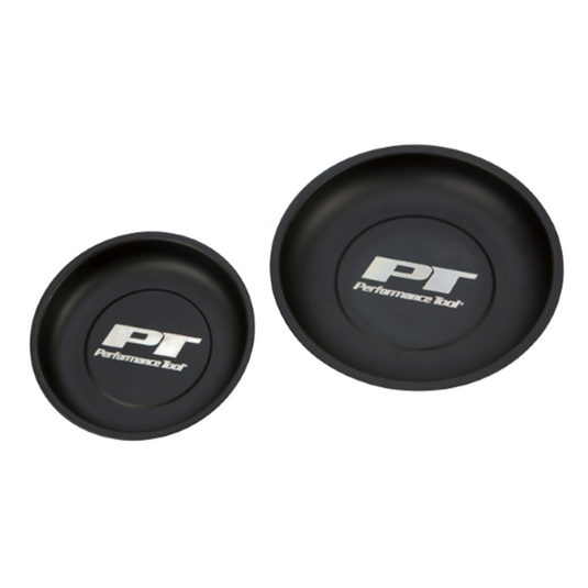 Wilmar Corp. / Performance Tool 2-pc Magnetic Parts Tray Set