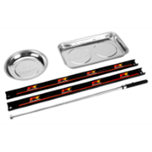 Wilmar Corp. / Performance Tool 5pc Magnetic Tool Set