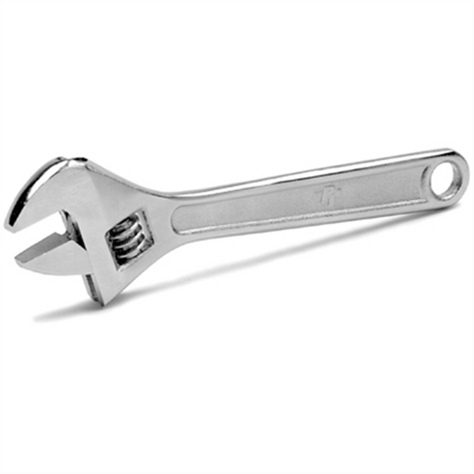 Wilmar Corp. / Performance Tool 12"" Adjustable Wrench